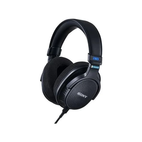 SONY MDR-MV1：メーカー画像
